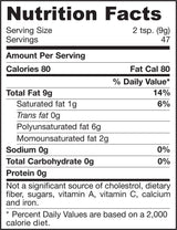 Bio Hi-Lignan 473 ml