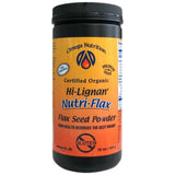 Bio Hi-Lignan Nutri-Flax 454 gramm