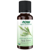 Organikus teafaolaj - 30 ml