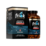 Eredeti – Omega-3 az egész családnak – 120 kapszula