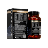 Eredeti – Omega-3 az egész családnak – 120 kapszula