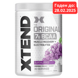 Eredeti BCAA/30 adag (akció)