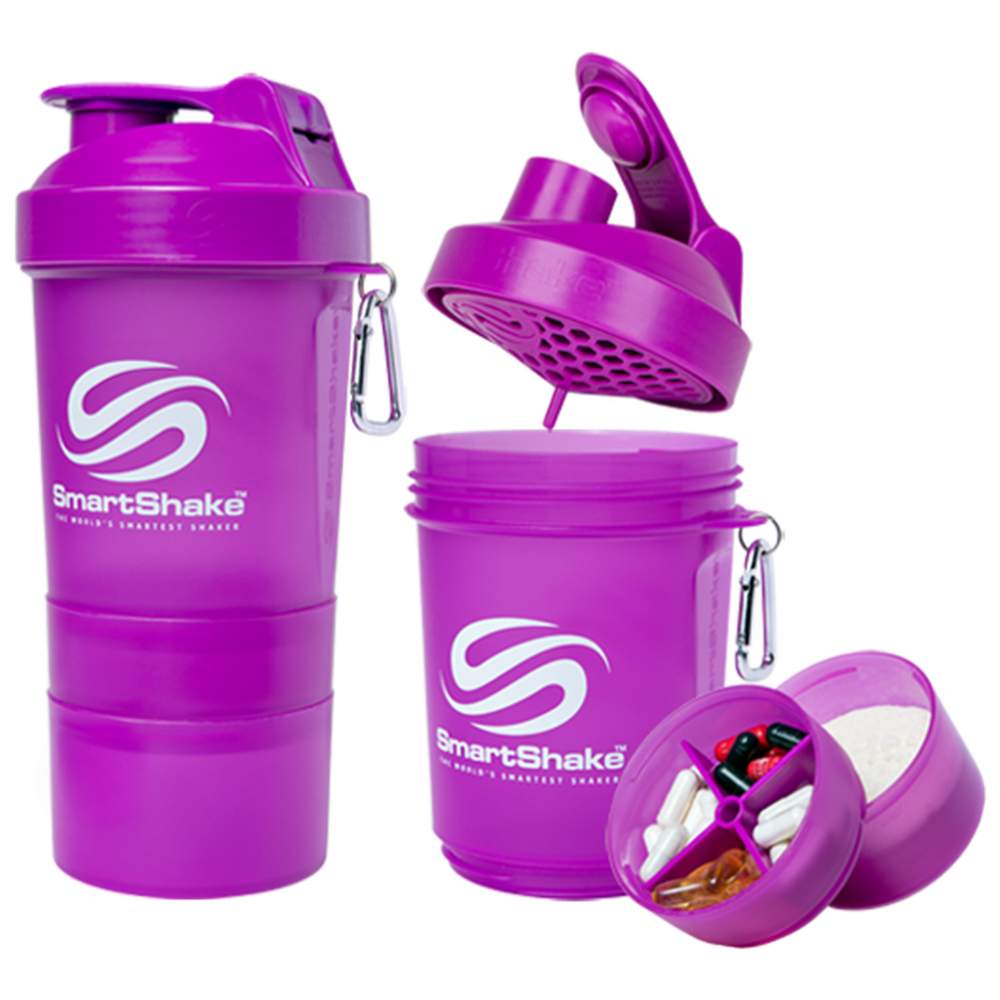 Smart Original Neon / Purple 600 ml - Nutra Best Europe