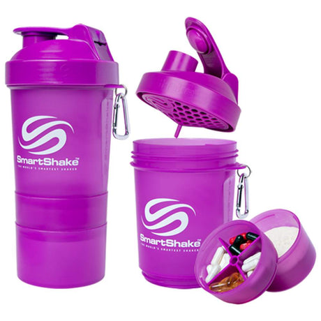 Smart Original Neon / Purple 600 ml - Nutra Best Europe