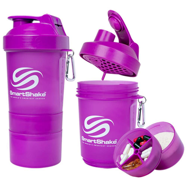 Smart Original Neon / Purple 600 ml - Nutra Best Europe