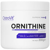 Ornitin por 200 gramm