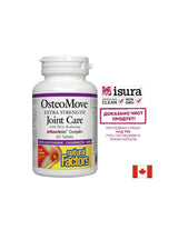 OsteoMove Extra Strength Joint Care 1431 mg - 60 tabletta