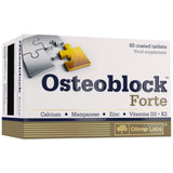 Osteoblock forte 60 kapszula