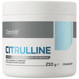 <tc>OstroVit</tc> Citrullin-malát por [210 gramm, 70 adag]