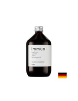 Immun - Oxymel az immunitásért, 500 ml