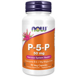 P-5-P 50 mg - 90 kapszula