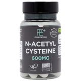 PE Nutrition | N-acetil-cisztein 600 mg 30 kapszula