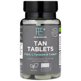 PE Nutrition | Barna színű tabletták - 60 tabletta