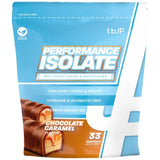 Performance Isolate - 2000 grams - Nutra Best Europe