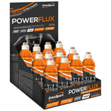 POWERFLUX | Edzés előtti fogyasztásra kész - 12 x 85 ml
