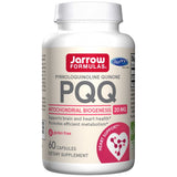 PQQ 20 mg - 60 kapszula