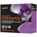 PRE GARA ENDURANCE | Optimalizált állóképesség - 20 x 19 gramm