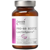 PRO-60 BIOTIC LactoSpore® | Probiotikus 60 kapszula