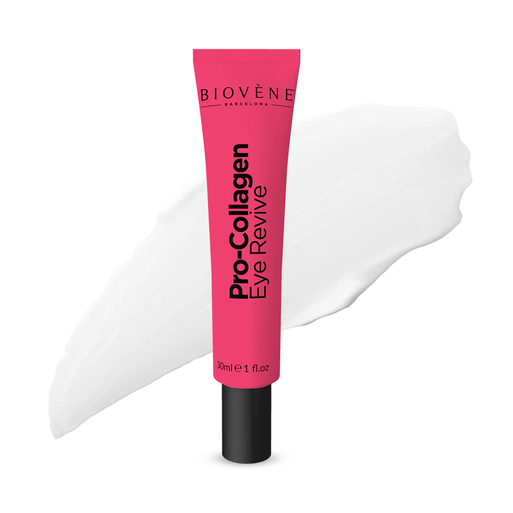 PRO-COLLAGEN kollagén szemkörnyékápoló krém feszesítő és ragyogó hatású - 30 ml