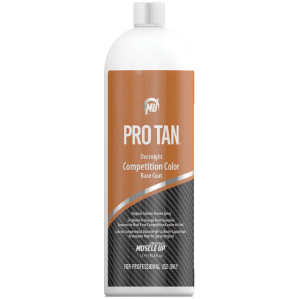 <tc>ProTan</tc> Éjszakai versenyszín alapozó lakk/1000ml. 1000 ml