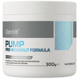 PUMP edzés előtti formula - 300 gramm