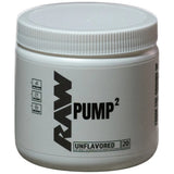 PUMP2 | GlycerSize-zel - 120 gramm