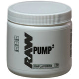 PUMP2 | with GlycerSize - 120 grams - Nutra Best Europe