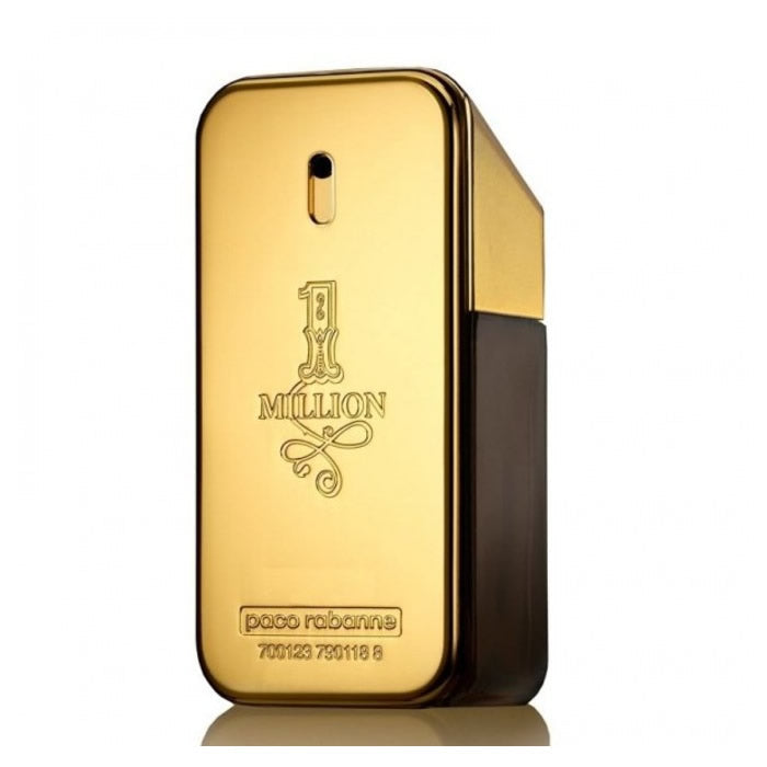 <tc>PACO RABANNE</tc> 1 millió Eau De Toilette spray 50ml