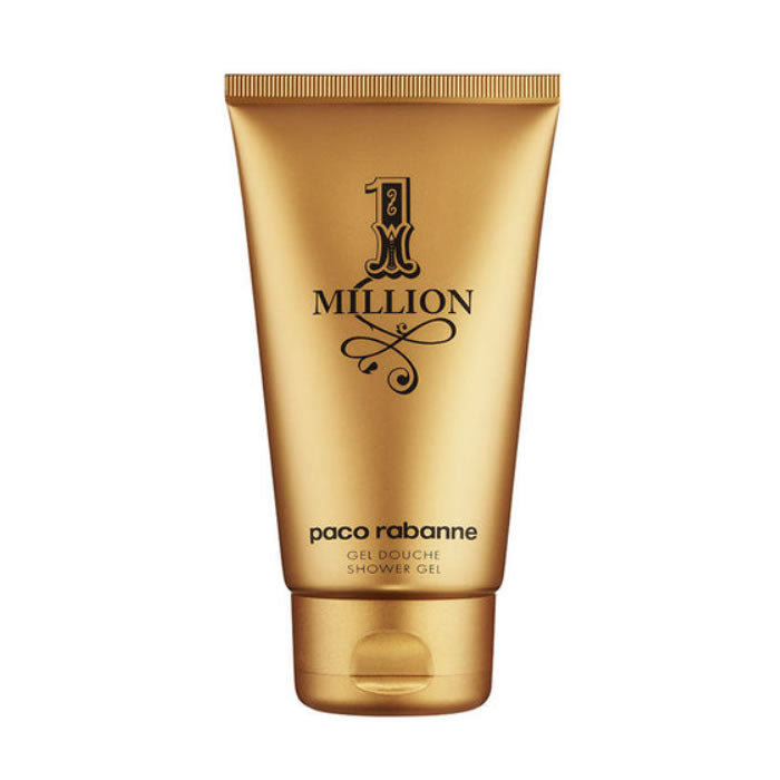 <tc>PACO RABANNE</tc> 1 millió tusfürdő 150ml