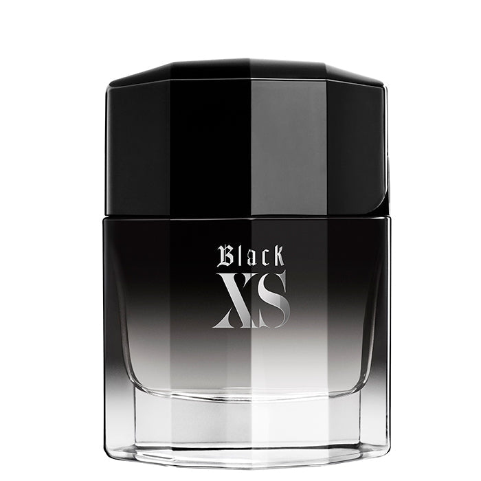 <tc>PACO RABANNE</tc> Black XS Eau de Toilette spray 100ml