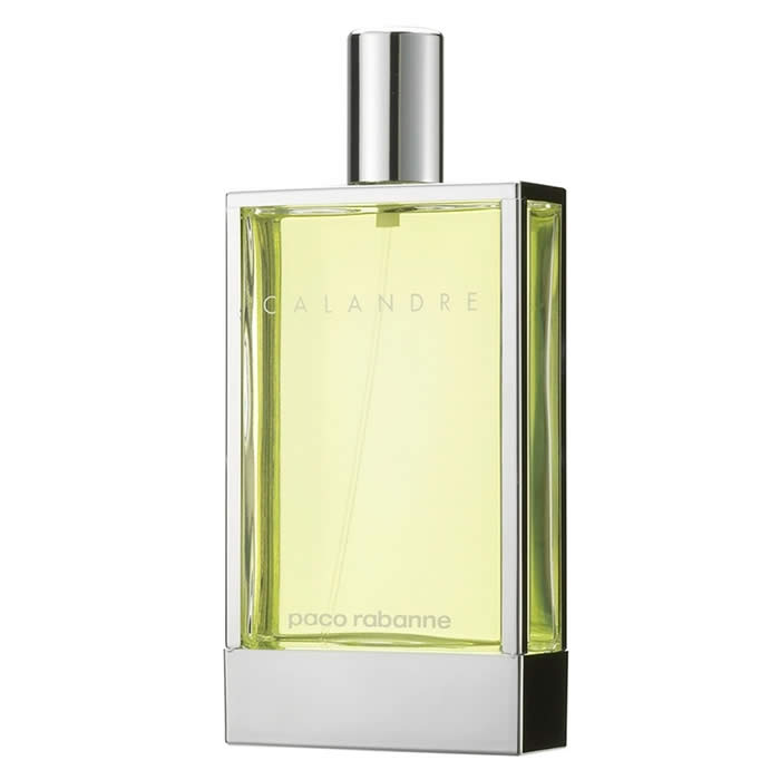 <tc>PACO RABANNE</tc> Calandre Eau De Toilette spray 100ml