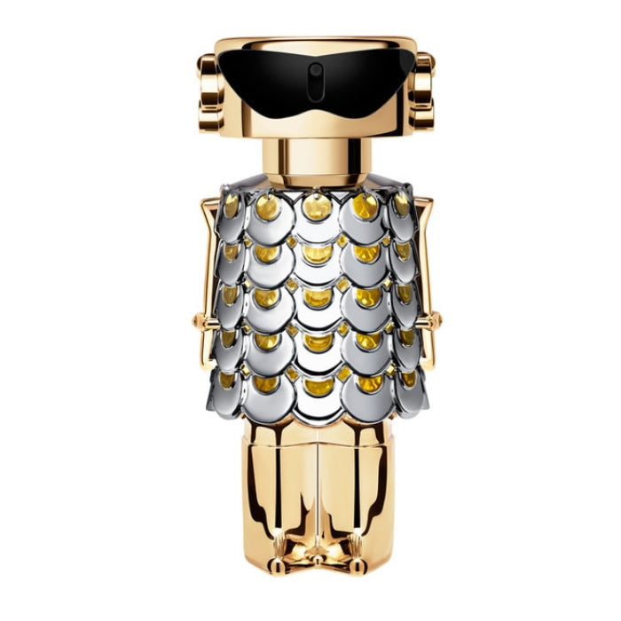 <tc>PACO RABANNE</tc> Fame Eau De Perfume Spray 80ml Újratölthető