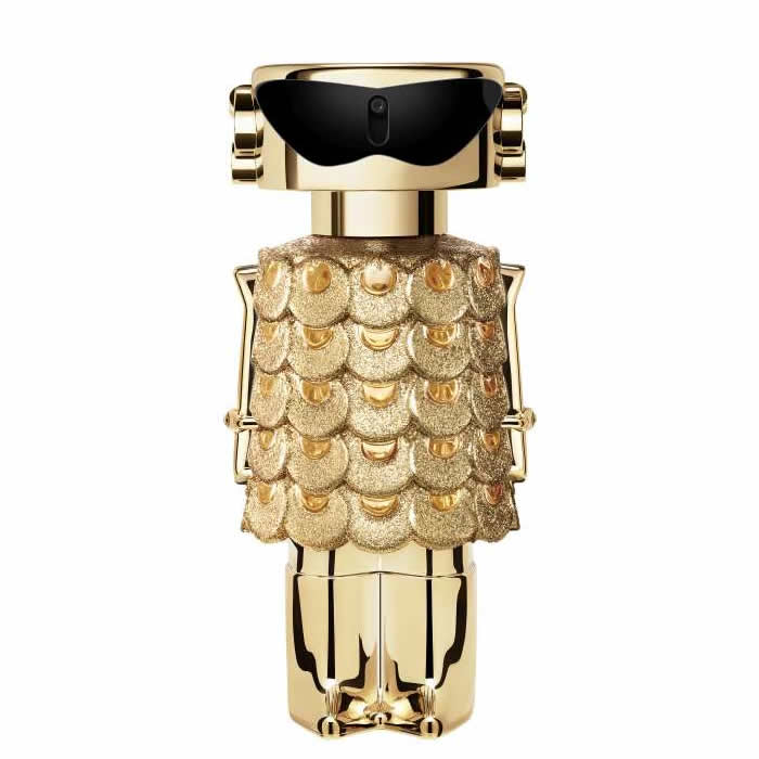 <tc>PACO RABANNE</tc> Fame Intense Eau De Perfume Spray 80ml Újratölthető