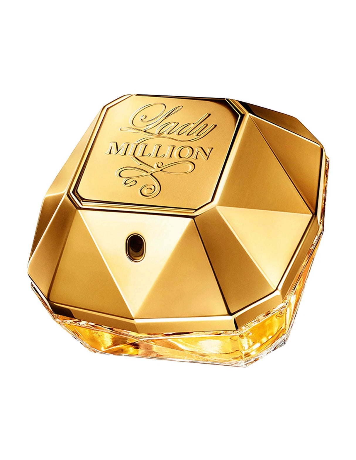 <tc>PACO RABANNE</tc> Lady Million Eau De Perfume spray 80ml