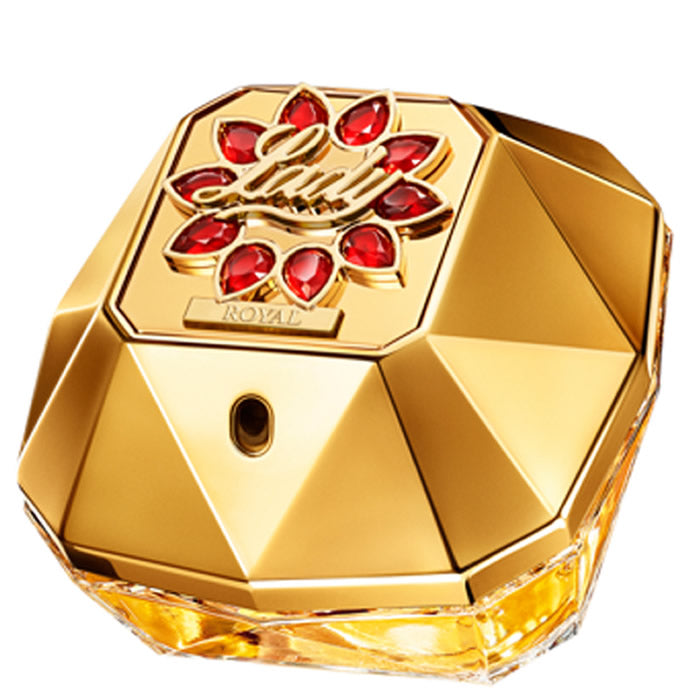 <tc>PACO RABANNE</tc> Lady Million Royal Eau de Parfum spray 80ml