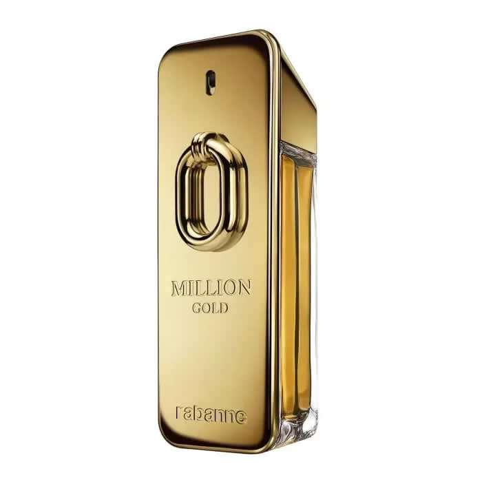 Rabanne Million Gold Eau de Parfum intenzív spray 200ml