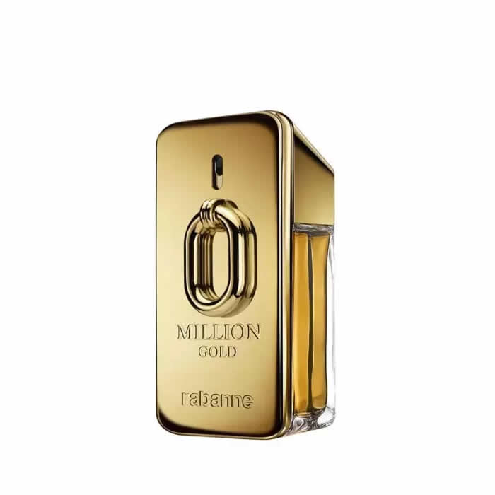 Rabanne Million Gold Eau de Parfum intenzív spray 50ml