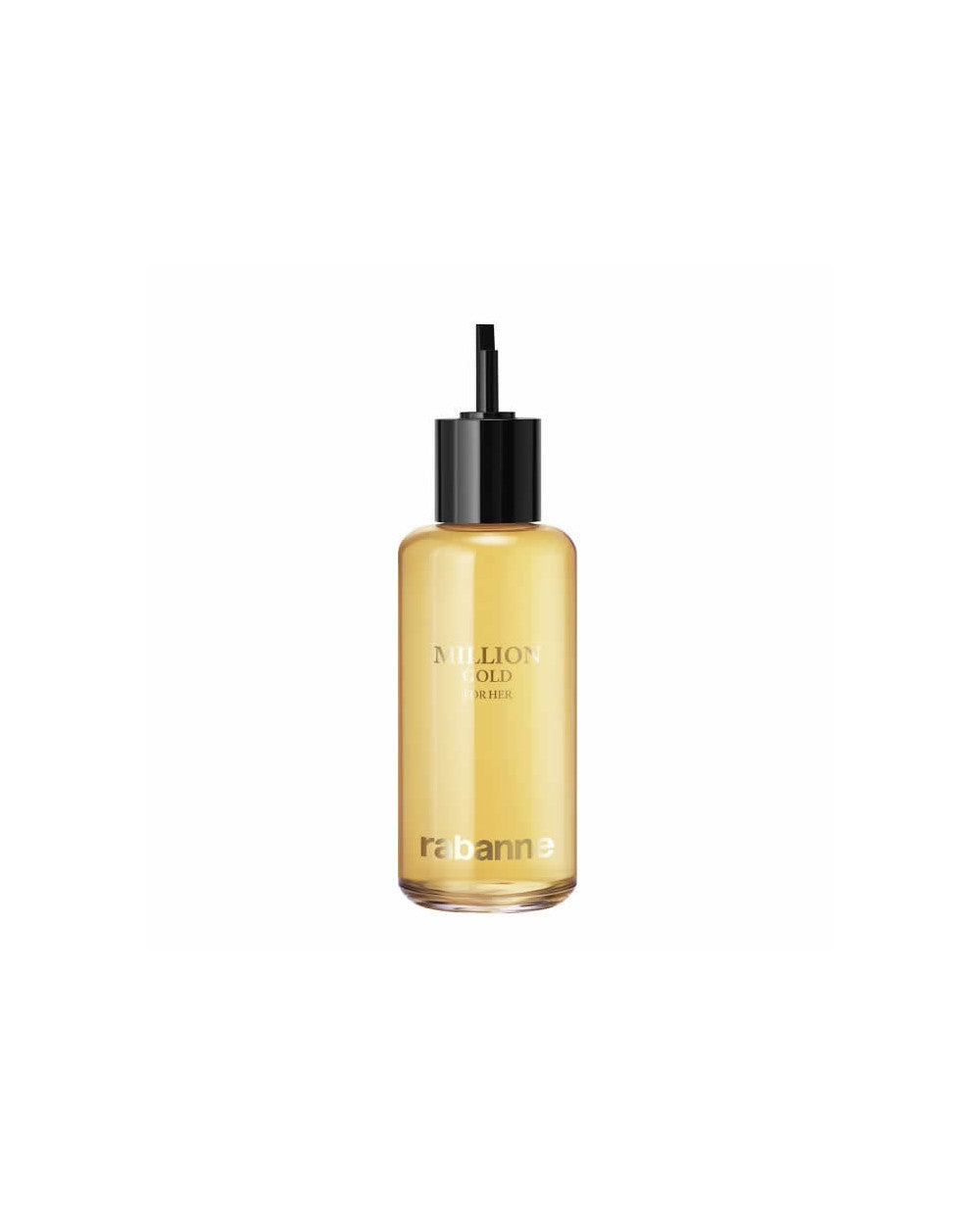 Rabanne Million Gold For Her Eau De Parfum 200 ml-es utántöltő