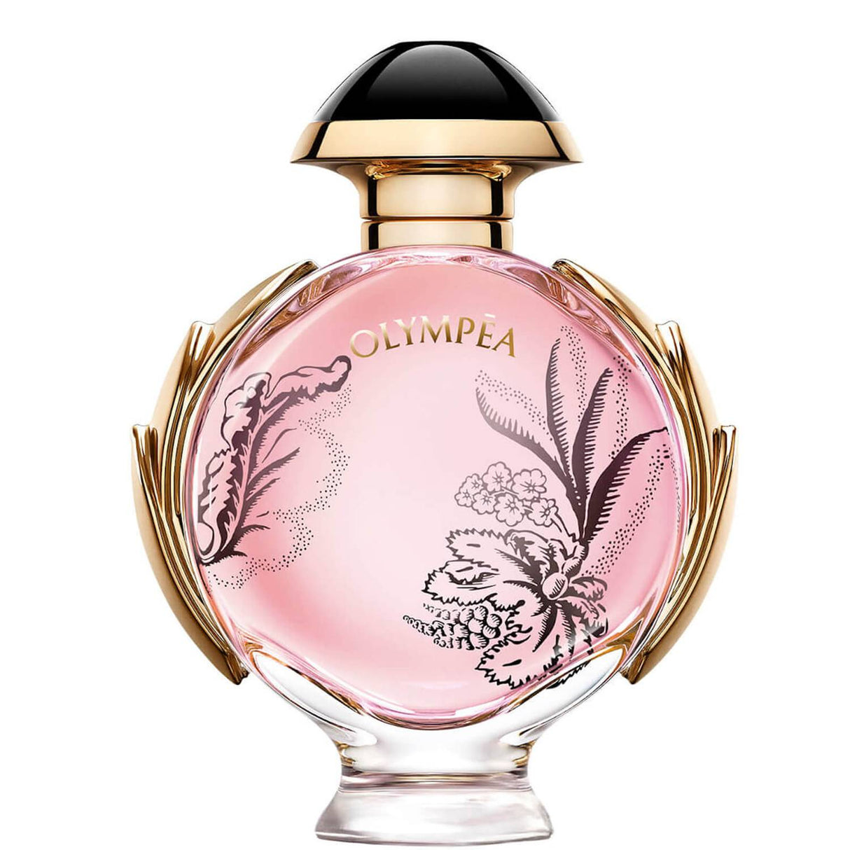 <tc>PACO RABANNE</tc> Olympéa Blossom Eau De Perfume spray 50ml