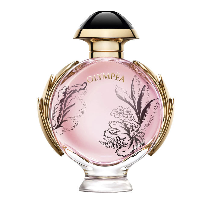 <tc>PACO RABANNE</tc> Olympéa Blossom Eau De Perfume spray 80ml