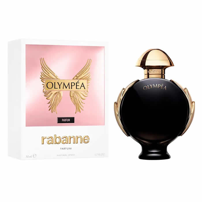 <tc>PACO RABANNE</tc> Olympéa parfüm spray 50ml