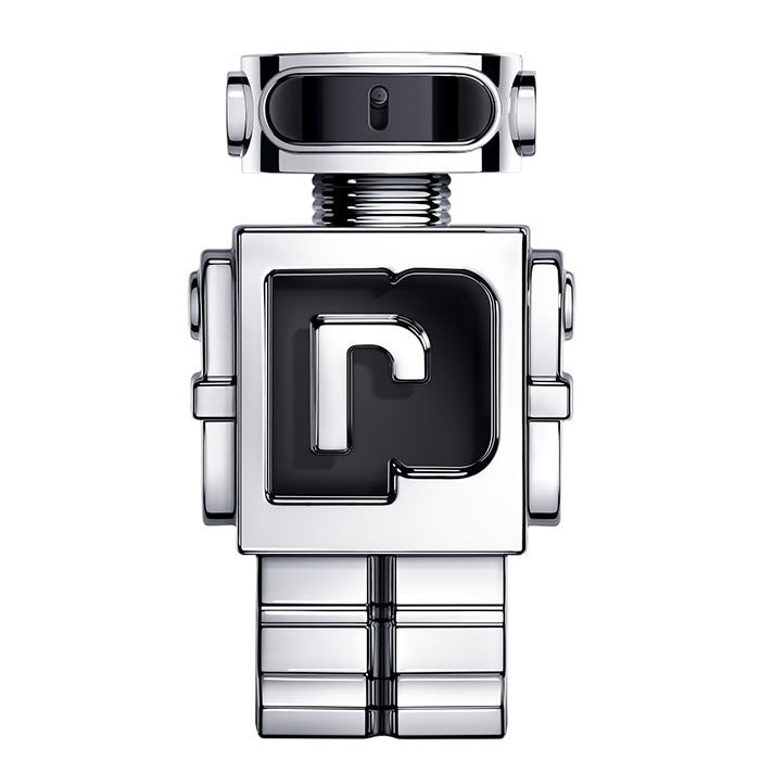 <tc>PACO RABANNE</tc> Phantom Eau De Toilette spray 150ml