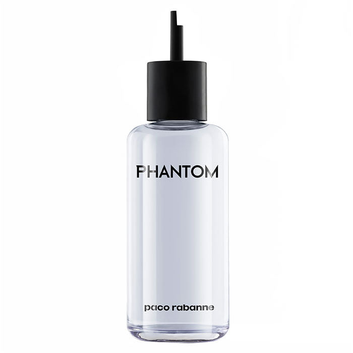 <tc>PACO RABANNE</tc> Phantom Eau De Toilette utántöltő 200ml