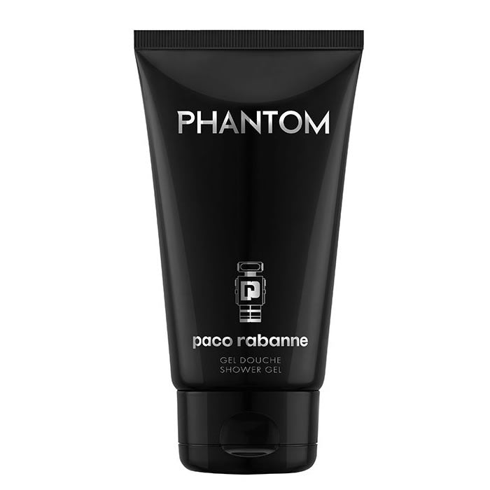 <tc>PACO RABANNE</tc> Fantom tusfürdő 150ml
