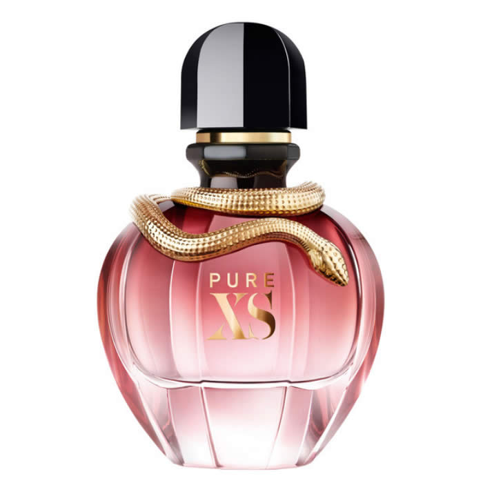 <tc>PACO RABANNE</tc> Pure XS For Her Eau De Parfum Spray 80ml