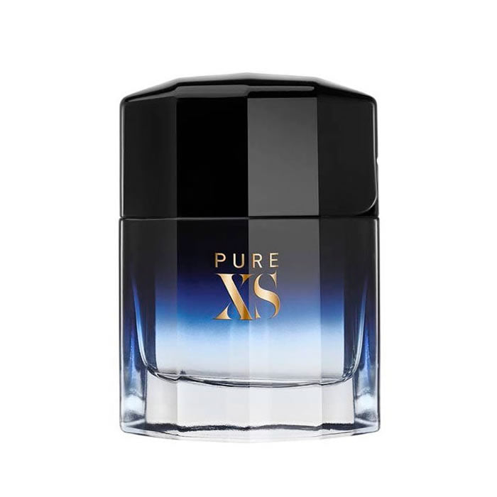 <tc>PACO RABANNE</tc> Pure Xs Eau De Toilette spray 100ml