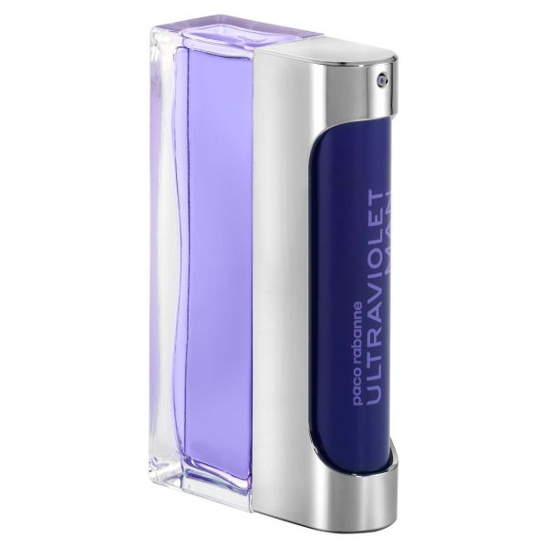 <tc>PACO RABANNE</tc> Ultraviolet Man Eau De Toilette spray 100ml