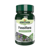 Passiflora Complex (Passiflora Complex) 60 tabletta NaturesAid