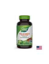 Pau d'Arco 545 mg - 180 kapszula