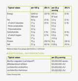 Pea Protein 900 grams - Nutra Best Europe